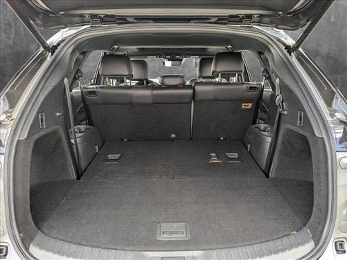2019 Mazda CX-9 Grand Touring