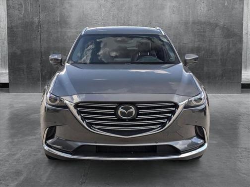 2019 Mazda CX-9 Grand Touring