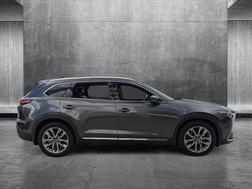 2019 Mazda CX-9 Grand Touring