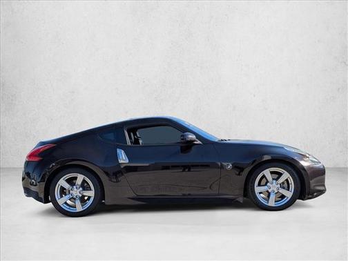 2010 Nissan 370Z Touring