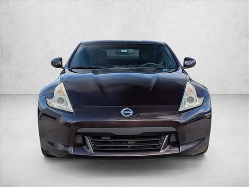 2010 Nissan 370Z Touring