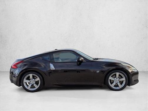 2010 Nissan 370Z Touring