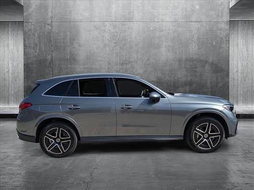 2023 Mercedes-Benz GLC 300 4MATIC