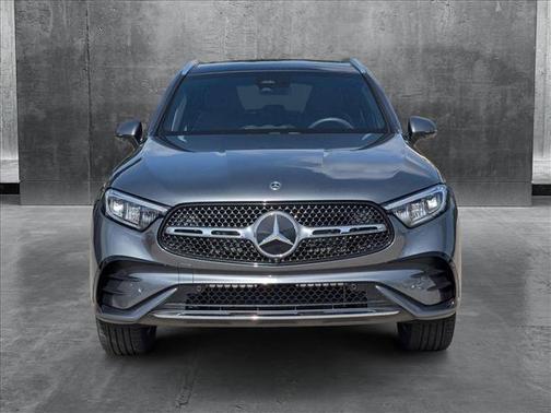 2023 Mercedes-Benz GLC 300 4MATIC