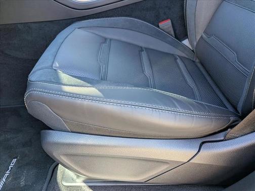 Manufaktur Mystic Bl 2026 Mercedes-Benz AMG GLE 53 4MATIC+