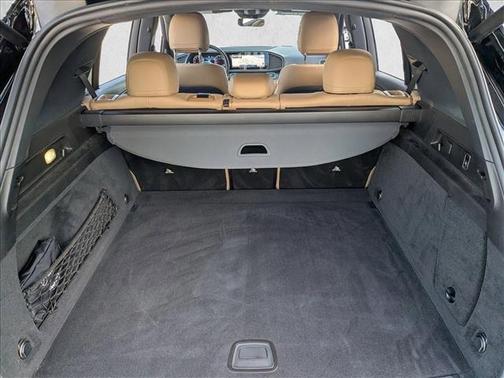 2024 Mercedes-Benz GLE 580 AWD 4MATIC