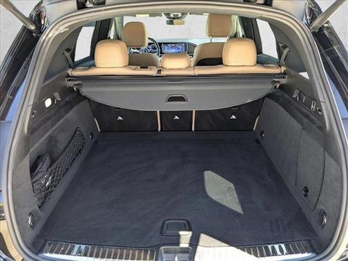 2024 Mercedes-Benz GLE 580 AWD 4MATIC