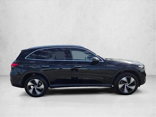 2024 Mercedes-Benz GLC 300 4MATIC