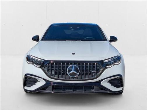 2025 Mercedes-Benz AMG E 53 E 4MATIC+