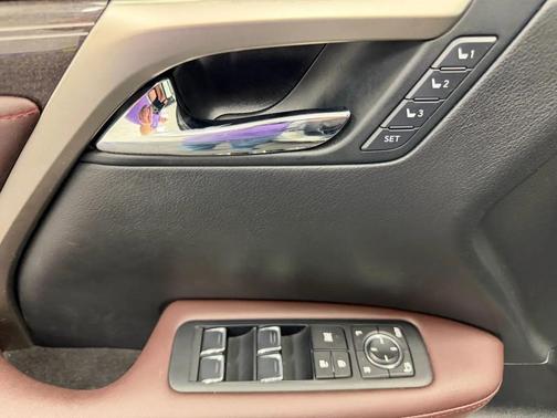 Eminent White Pearl 2016 Lexus RX 350 Premium