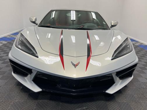 2021 Chevrolet Corvette Stingray w/2LT