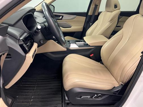 2023 Acura MDX SH-AWD w/Technology Package