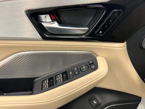 2023 Acura MDX SH-AWD w/Technology Package