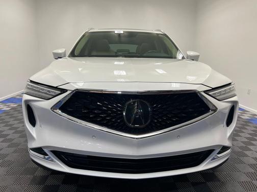 2023 Acura MDX SH-AWD w/Technology Package