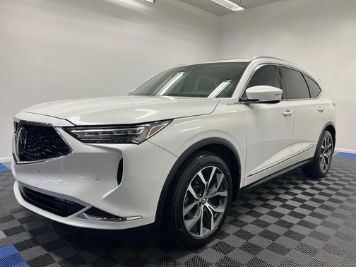 2023 Acura MDX SH-AWD w/Technology Package