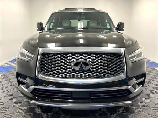 2019 INFINITI QX80 Limited