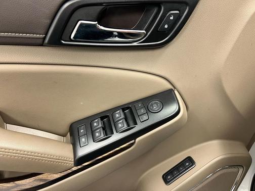 2020 GMC Yukon XL SLT