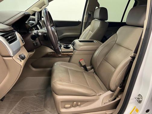 2020 GMC Yukon XL SLT