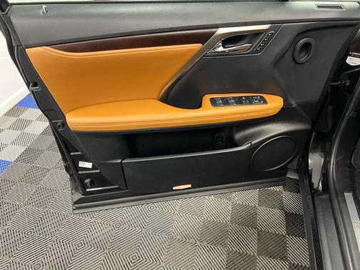 2022 Lexus RX 350 Premium