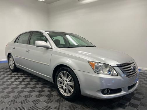 2008 Toyota Avalon Limited