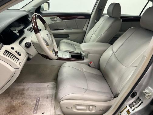 2008 Toyota Avalon Limited