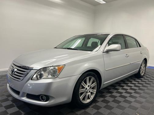 2008 Toyota Avalon Limited