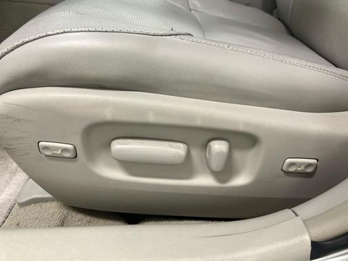 2008 Toyota Avalon Limited