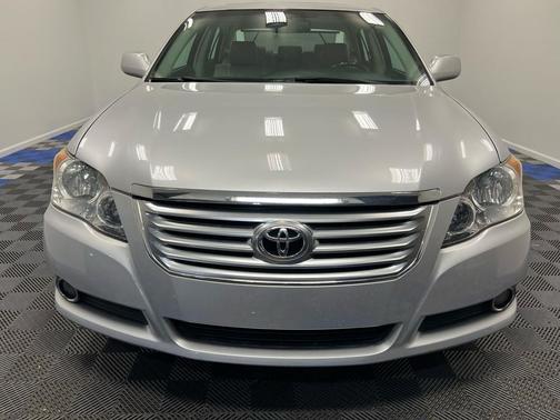 2008 Toyota Avalon Limited