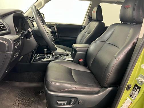 2022 Toyota 4Runner TRD Pro
