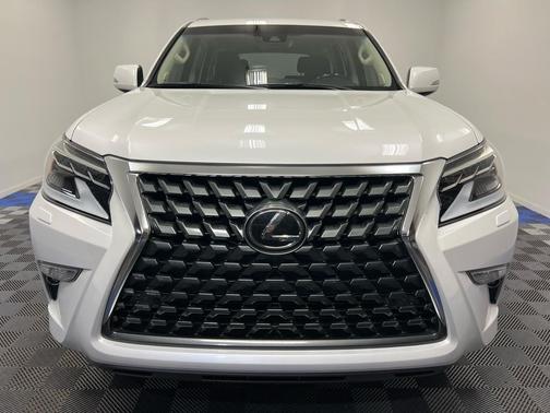 2020 Lexus GX 460 Premium