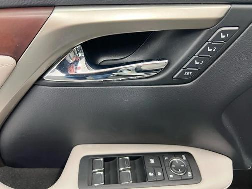 2020 Lexus RX 350 Premium