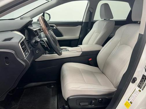 2020 Lexus RX 350 Premium