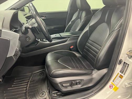 2019 Toyota Avalon Touring