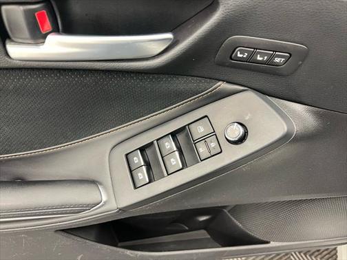 2019 Toyota Avalon Touring