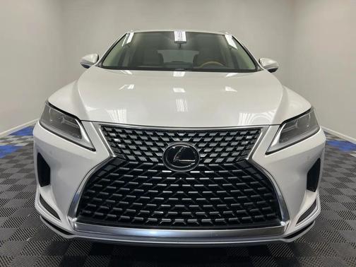 2021 Lexus RX 350 Premium