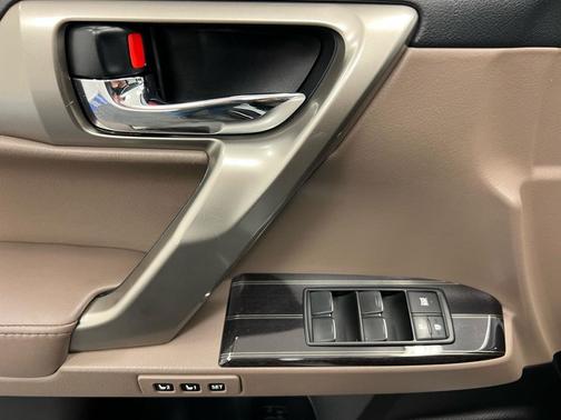 2021 Lexus GX 460 Premium