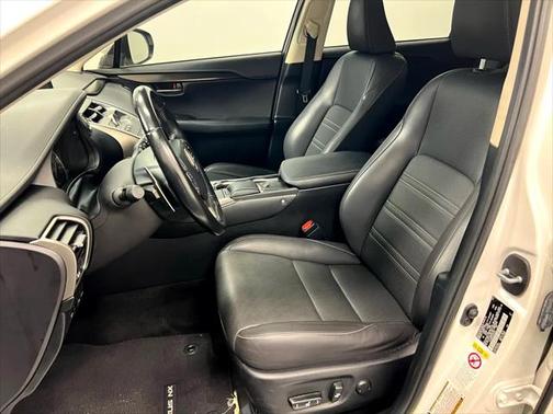 2018 Lexus NX 300 Base