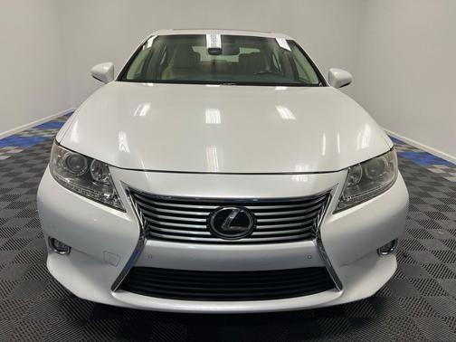 2014 Lexus ES 350 Base