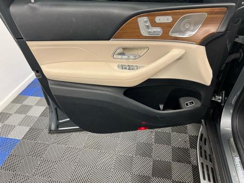 2022 Mercedes-Benz GLE 350 Base