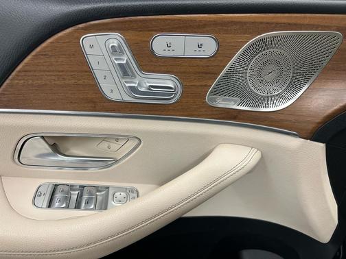 2022 Mercedes-Benz GLE 350 Base