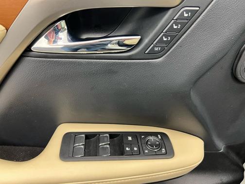 2021 Lexus RX 350 Premium