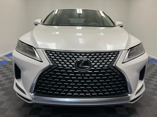 2021 Lexus RX 350 Premium