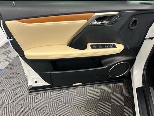 2021 Lexus RX 350 Premium