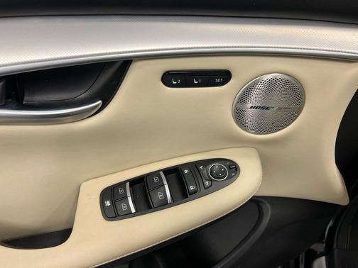 2022 INFINITI QX50 ESSENTIAL