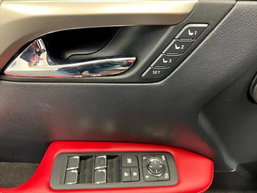 2020 Lexus RX 350 F Sport