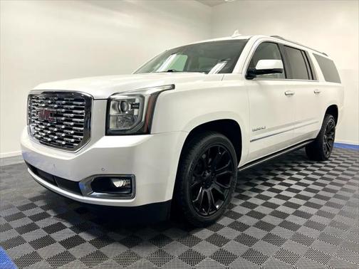 2019 GMC Yukon XL Denali