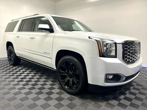 2019 GMC Yukon XL Denali