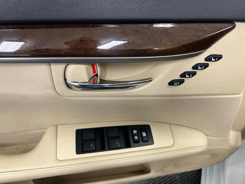 2015 Lexus ES 350 Base