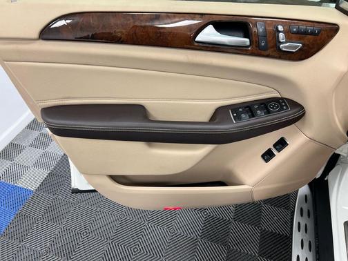 2019 Mercedes-Benz GLS 450 4MATIC