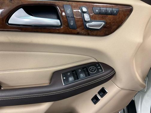 2019 Mercedes-Benz GLS 450 4MATIC